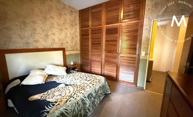 Casa en venta de 4 ambientes con cochera - Villa Ballester