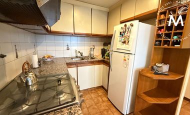 Casa en venta de 4 ambientes con cochera - Villa Ballester