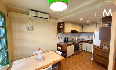Casa en venta de 4 ambientes con cochera - Villa Ballester