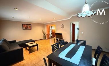 Casa en venta de 4 ambientes con cochera - Villa Ballester
