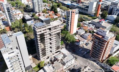 Semipiso de 3 ambientes en venta de gran calidad - Quilmes centro