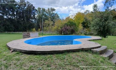 Quinta en Abasto Calle 496 nro 7143 entre 229 y 231