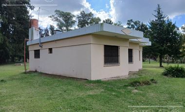 Quinta en Abasto Calle 496 nro 7143 entre 229 y 231