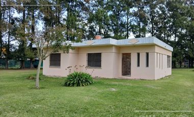 Quinta en Abasto Calle 496 nro 7143 entre 229 y 231