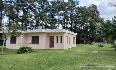 Quinta en Abasto Calle 496 nro 7143 entre 229 y 231