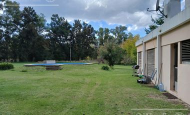 Quinta en Abasto Calle 496 nro 7143 entre 229 y 231