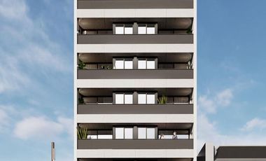 Departamento en venta san martin