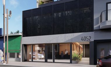 Departamento en venta san martin