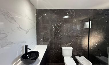Casa en Venta a Estrenar en Costa Esmeralda Barrio Residencial I