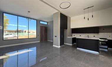 Casa en Venta a Estrenar en Costa Esmeralda Barrio Residencial I