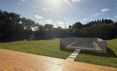 Casa en Venta a Estrenar en Costa Esmeralda Barrio Residencial I