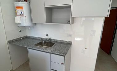 VENTA-DEPARTAMENTO-MONTE VERA-UN DORMITORIO