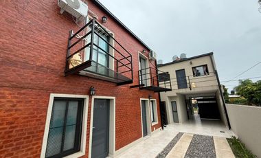 VENTA-DEPARTAMENTO-MONTE VERA-UN DORMITORIO
