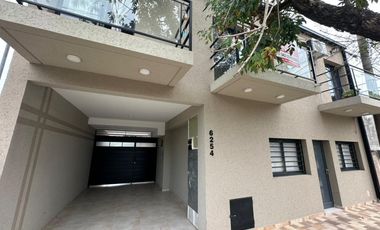 VENTA-DEPARTAMENTO-MONTE VERA-UN DORMITORIO