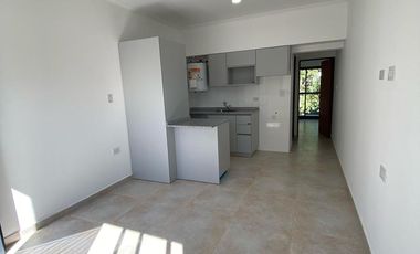 VENTA-DEPARTAMENTO-MONTE VERA-UN DORMITORIO