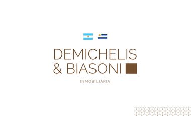 VENTA-DEPARTAMENTO-MONTE VERA-UN DORMITORIO