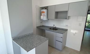 VENTA-DEPARTAMENTO-MONTE VERA-UN DORMITORIO