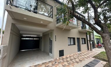 VENTA-DEPARTAMENTO-MONTE VERA-UN DORMITORIO
