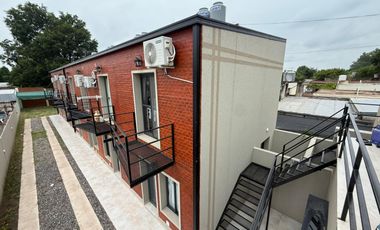 VENTA-DEPARTAMENTO-MONTE VERA-UN DORMITORIO