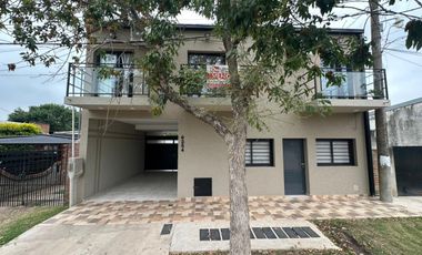 VENTA-DEPARTAMENTO-MONTE VERA-UN DORMITORIO