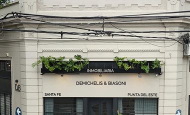 VENTA-DEPARTAMENTO-MONTE VERA-UN DORMITORIO