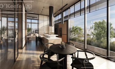Semipiso de 3 ambientes en venta de gran calidad - Quilmes centro