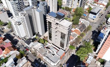 Semipiso de 3 ambientes en venta de gran calidad - Quilmes centro