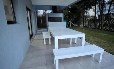 Casa en venta Nuevo Quilmes