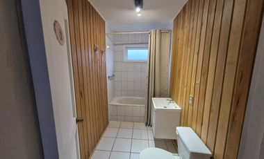 ARRIENDA casona frente al mar, Isla Tranqui, Chiloé!