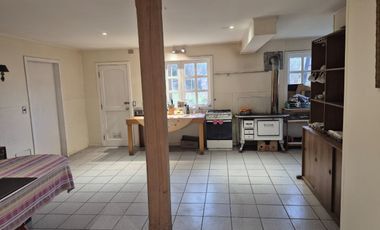 ARRIENDA casona frente al mar, Isla Tranqui, Chiloé!