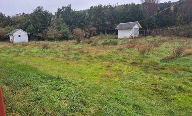 ARRIENDA casona frente al mar, Isla Tranqui, Chiloé!