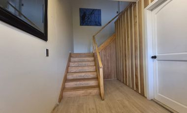 ARRIENDA casona frente al mar, Isla Tranqui, Chiloé!