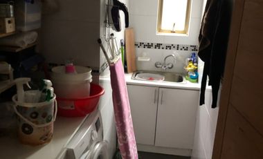 Casa en venta c/ estacionamiento en Avenida San Juan