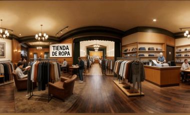 Local Comercial en venta ubicado en Centro de Concepción