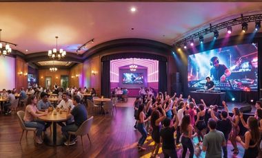 Local Comercial en venta ubicado en Centro de Concepción