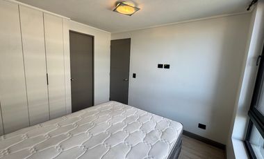Departamento en arriendo Semiamoblado Santiago Centro Toesca