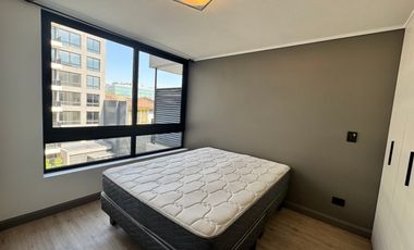 Departamento en arriendo Semiamoblado Santiago Centro Toesca
