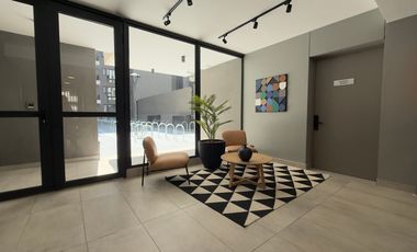 Departamento en arriendo Semiamoblado Santiago Centro Toesca