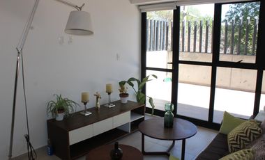 Venta de exclusivo departamento en Azcapotzalco con alberca y amenidades de lujo