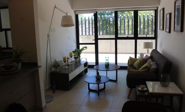 Venta de exclusivo departamento en Azcapotzalco con alberca y amenidades de lujo