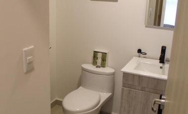 Venta de exclusivo departamento en Azcapotzalco con alberca y amenidades de lujo