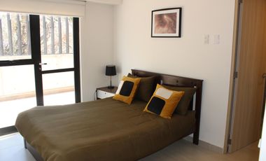 Venta de exclusivo departamento en Azcapotzalco con alberca y amenidades de lujo