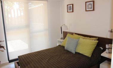 Venta de exclusivo departamento en Azcapotzalco con alberca y amenidades de lujo