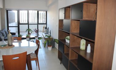 Venta de exclusivo departamento en Azcapotzalco con alberca y amenidades de lujo