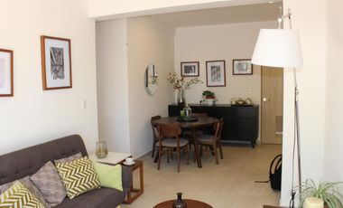 Venta de exclusivo departamento en Azcapotzalco con alberca y amenidades de lujo