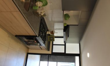 Venta de exclusivo departamento en Azcapotzalco con alberca y amenidades de lujo