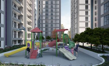 Venta de exclusivo departamento en Azcapotzalco con alberca y amenidades de lujo