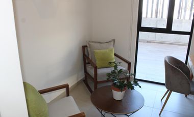 Venta de exclusivo departamento en Azcapotzalco con alberca y amenidades de lujo