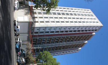 Venta de exclusivo departamento en Azcapotzalco con alberca y amenidades de lujo