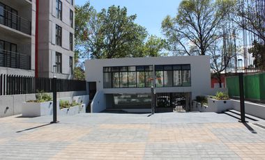 Venta de exclusivo departamento en Azcapotzalco con alberca y amenidades de lujo